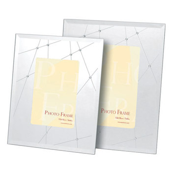 PG8486 Ф/рамка 20*25  Wedding Glass