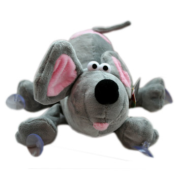 Мышонок Альпинист 5445/21U