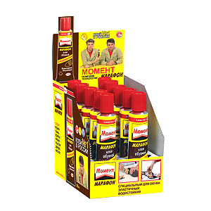 Момент МАРАФОН, 30 мл. ШБ (10/120)