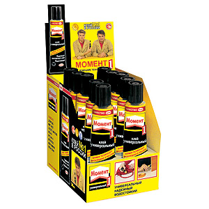 Момент Момент-1, 30 мл. ШБ (10/120/7200)