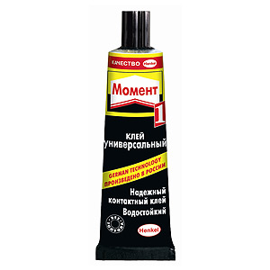 Момент Момент-1, 125 мл. ШБ (6/48/2016)