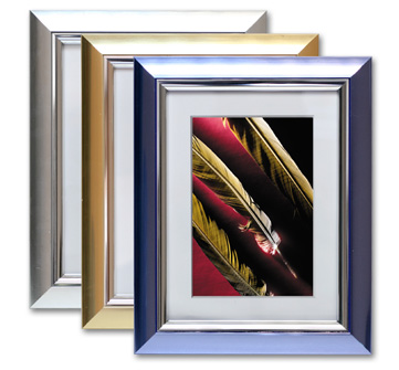 Ф/рамка пластиковая PLF12A_21x29,7