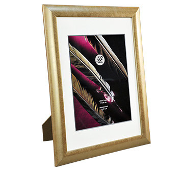 Фоторамка пластиковая PLF15G_21x30