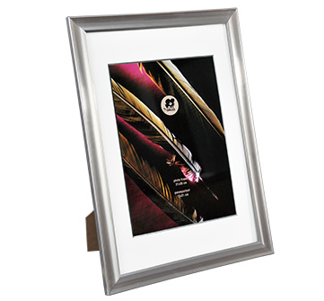 Фоторамка пластиковая PLF45S_15x21