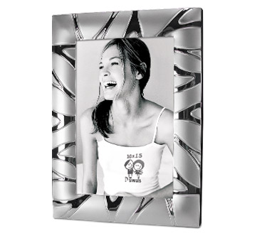 Ф/рамка металл NEW MT328ASS1