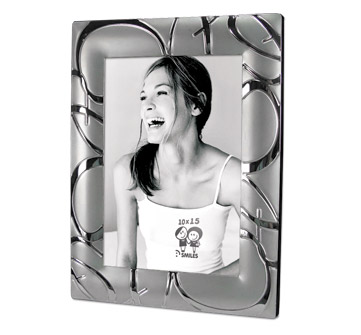 Ф/рамка металл NEW MT328ASS54