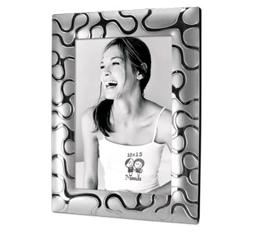 Ф/рамка металл NEW MT328ASS60