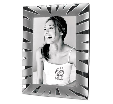 Ф/рамка металл NEW MT328ASS72