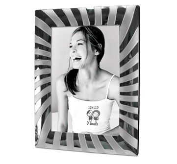 Ф/рамка металл NEW MT328ASS86