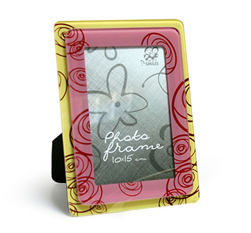 Ф/рамка стеклянная GF46P0801