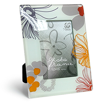 Ф/рамка стеклянная GF46P6102