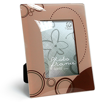 Ф/рамка стеклянная GF46P6106