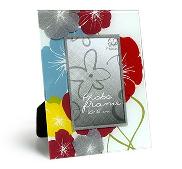 Ф/рамка стеклянная GF46PH431