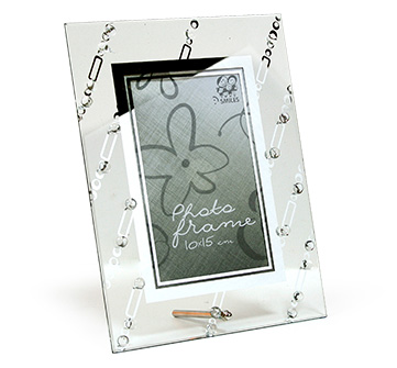 Ф/рамка стеклянная GF46YC14