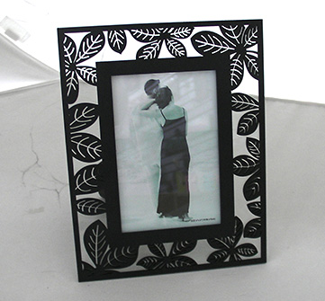 Ф/рамка стеклянная GTW4632