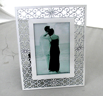 Ф/рамка стеклянная GTW4638