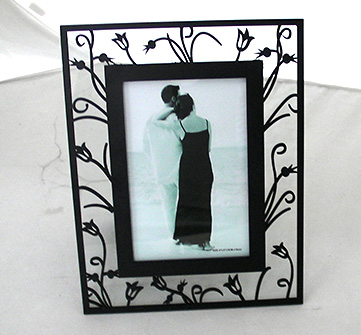 Ф/рамка стеклянная GTW4645