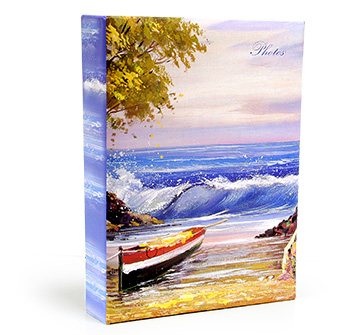 Фотоальбом 1802.200.46.BT