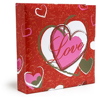 Фотоальбом 1924.100.46.BTM