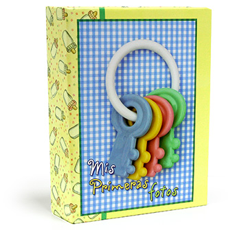 Фотоальбом 1206.200.46.PP