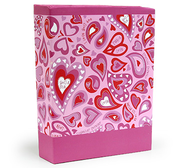 Фотоальбом 1907.200.46.PP