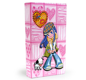 Фотоальбом 1908.100.46.PP