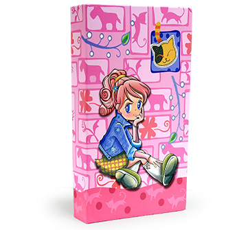 Фотоальбом 1908.200.46.PP