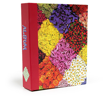 Фотоальбом 1919.100.46.PP