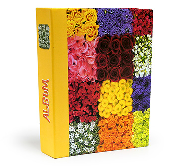 Фотоальбом 1919.200.46.PP