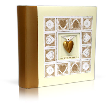 Ф/альбом, книжный переплёт 1401.100.46.BB