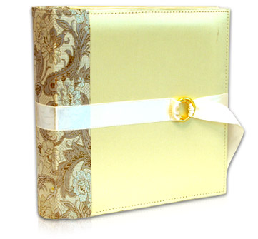 Ф/альбом, книжный переплёт 1407.200.46.BB