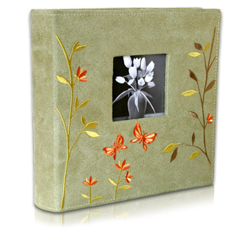 Ф/альбом, книжный переплёт 1409.300.46.BB