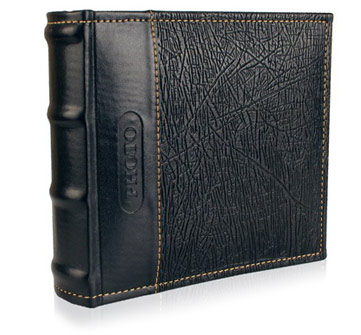 Ф/альбом, книжный переплёт 1610.100.46.BB