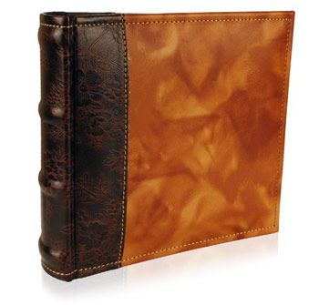 Ф/альбом, книжный переплёт 1613.100.46.BB