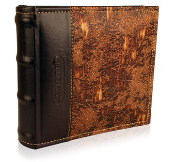 Ф/альбом, книжный переплёт 1614.200.46.BB