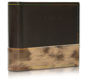 Ф/альбом, книжный переплёт 1619.46.100.BB