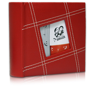 Ф/альбом, книжный переплёт 1622.46.200.BB