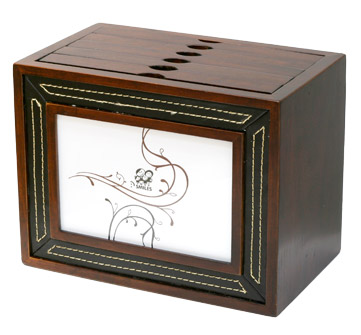 Архив для хранения фотографий (120 фото) 58.240.04.HC028