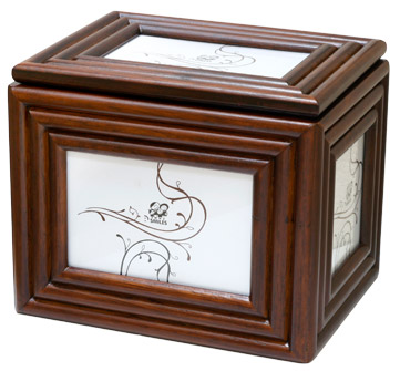 Архив для хранения фотографий (120 фото) 58.240.04.HC050