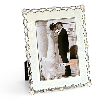 Ф/рамка металлическая ME99EC46