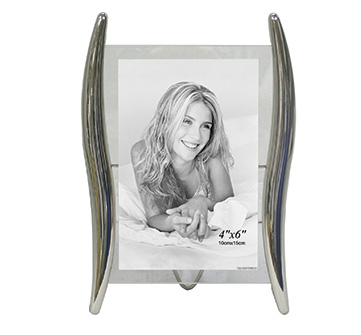 Ф/рамка металлическая MF36SS31