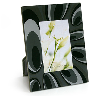 Ф/рамка металлическая MF43MS29