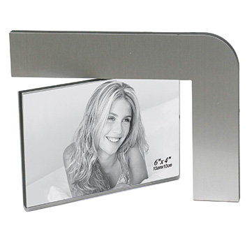 Ф/рамка металлическая MF71MS21