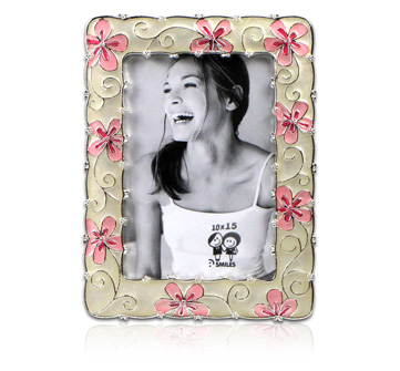 Ф/рамка метал. (цинк) PWF463002