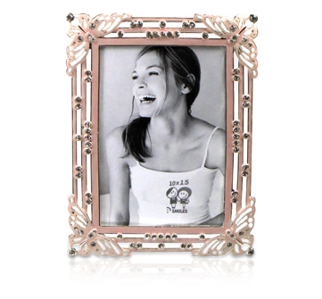 Ф/рамка метал. (цинк) PWF463039