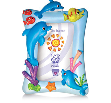 Ф/рамка полирезиновая PF46343