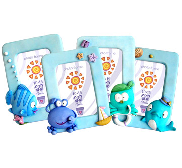 Ф/рамка полирезиновая PF46446