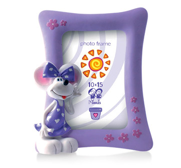 Ф/рамка полирезиновая PF46460