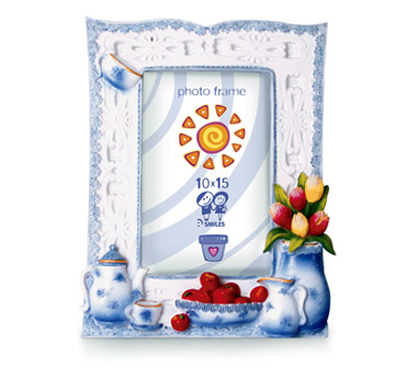 Ф/рамка полирезиновая PF46580