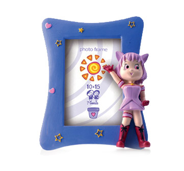 Ф/рамка полирезиновая PF46595